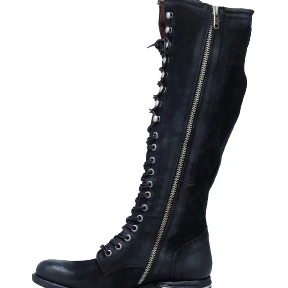 A.S.98 Trillie Boots🌹💋🌹NWT - Picture 4 of 16